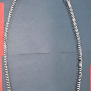 Furnace Heating Coil