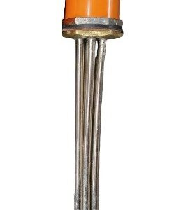 bsp Screw plug heater
