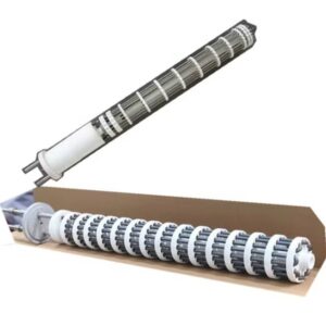 Radiant Tube Heater1